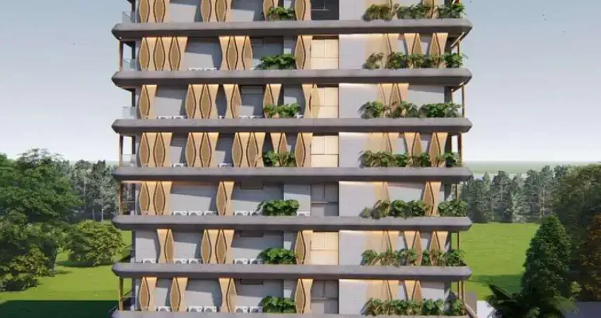 Studio à venda em joão pessoa, manaíra, com 1 quarto, 26,29m²