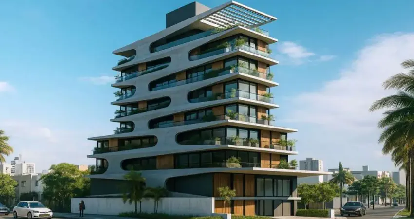 Studio à venda em joão pessoa, manaíra, com 1 quarto, 16,05m²