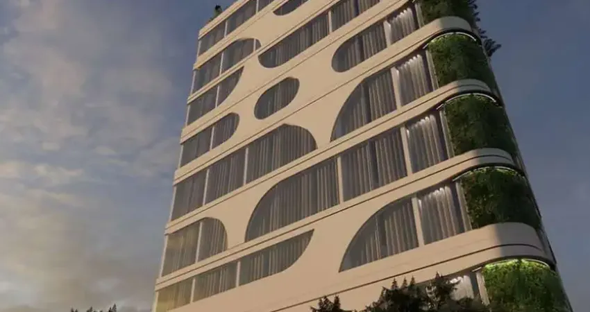 Apartamento à venda em cabedelo, vila são joão, com 1 quarto, 28,15m²