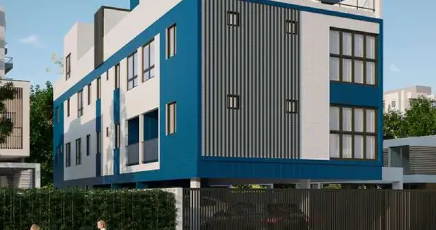 Cobertura com 3 quartos à venda na Rua Santa Cavalcante, Poço, Cabedelo