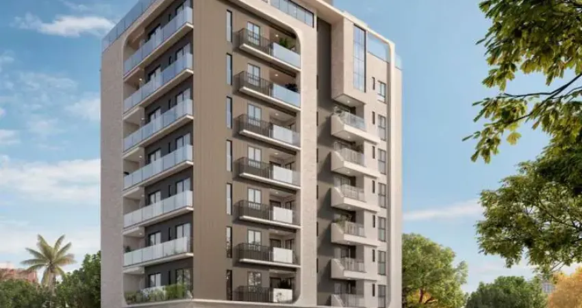 Cobertura à venda em joão pessoa, bessa, com 2 quartos, 89,1m²