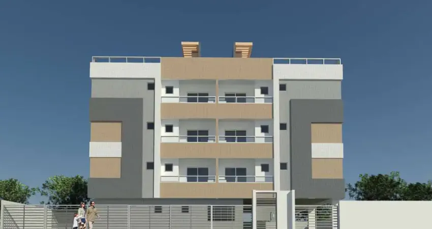 Cobertura à venda em joão pessoa, joão paulo ii, com 2 quartos, 90,5m²