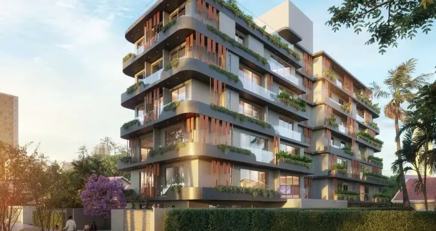 Studio à venda em joão pessoa, jardim oceania, com 1 quarto, 22,24m²