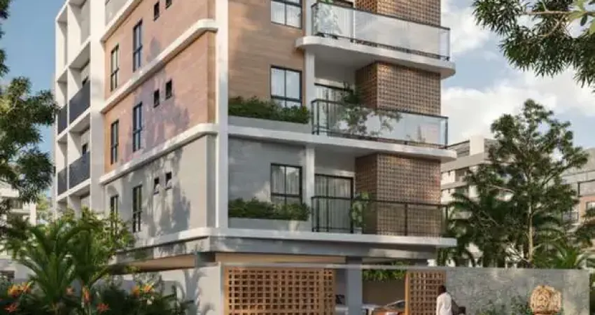 Apartamento à venda em joão pessoa, aeroclube, com 3 quartos, 62,72m²