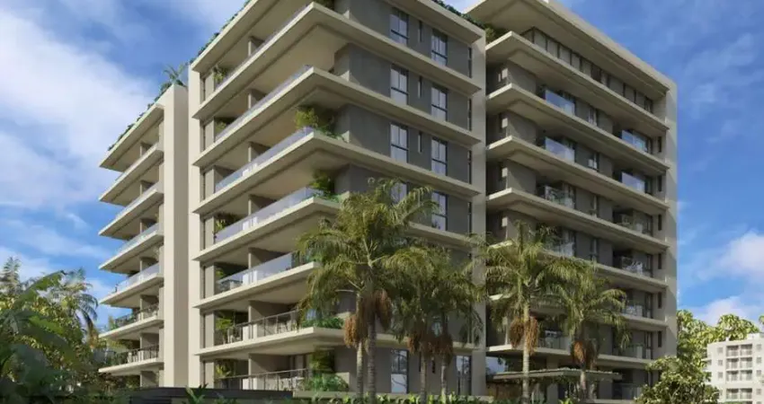 Apartamento à venda em cabedelo, areia dourada, com 2 quartos, 64,45m²