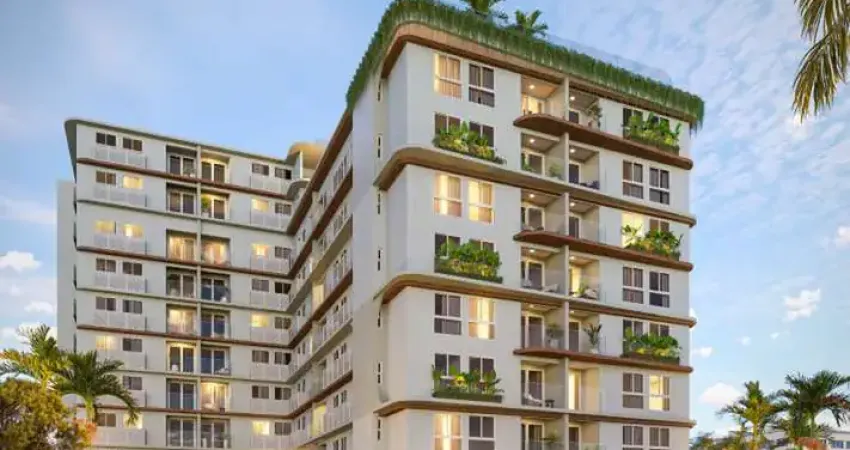 Apartamento à venda em cabedelo, formosa, com 3 quartos, 80,99m²