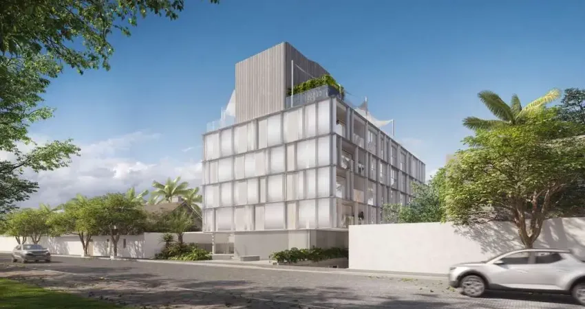 Kitnet / Stúdio à venda na Rua Santa Cavalcante, Poço, Cabedelo