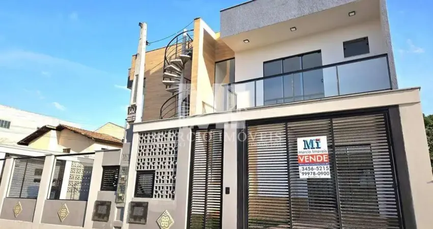 Casa com 2 quartos à venda no Centro, Barra Velha 