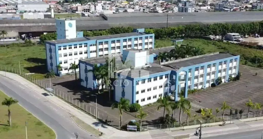 Ponto comercial à venda na Cidade Nova, Itajaí 