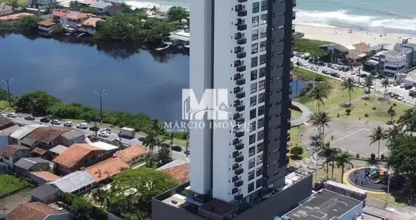 RESIDENCIAL ROYAL LAKE - APARTAMENTO - BARRA VELHA SC