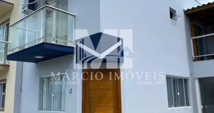 Casa com 2 quartos à venda no Centro, Barra Velha 