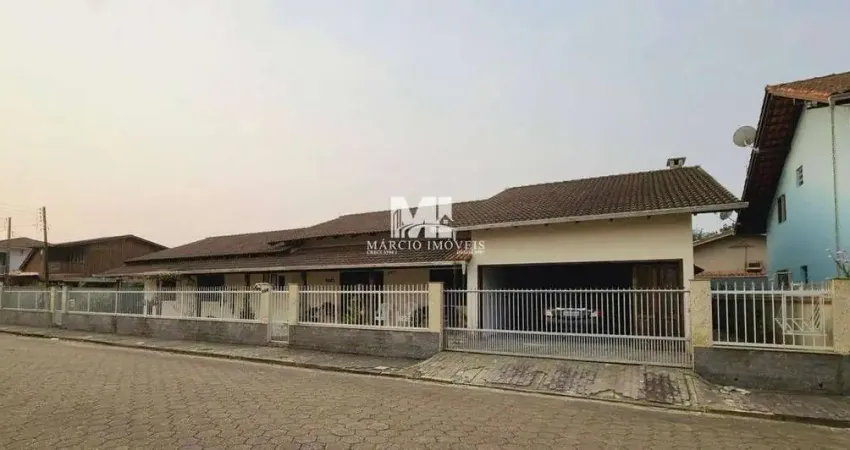 Casa com 4 quartos à venda no Centro, Barra Velha 