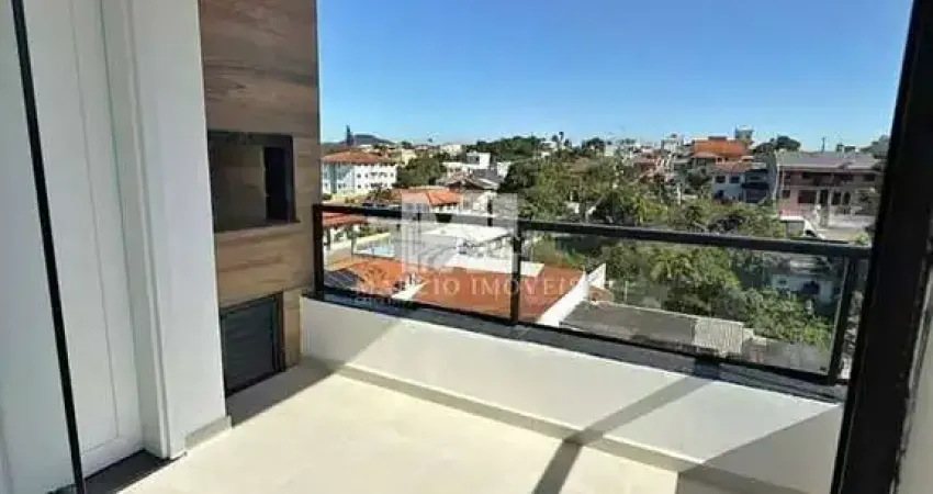 Apartamento com 2 quartos à venda no Centro, Barra Velha 