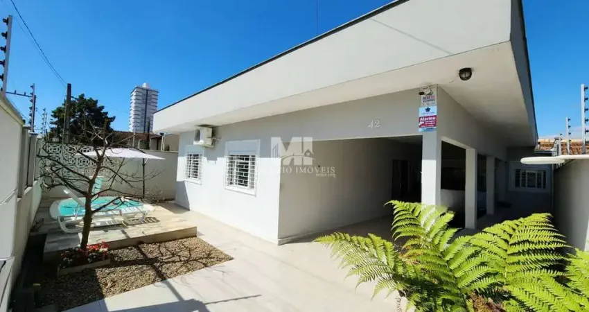 Casa com 4 quartos à venda no Centro, Barra Velha 