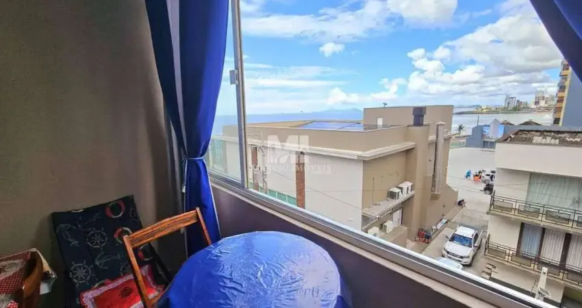 Apartamento com 1 quarto à venda no Centro, Barra Velha 