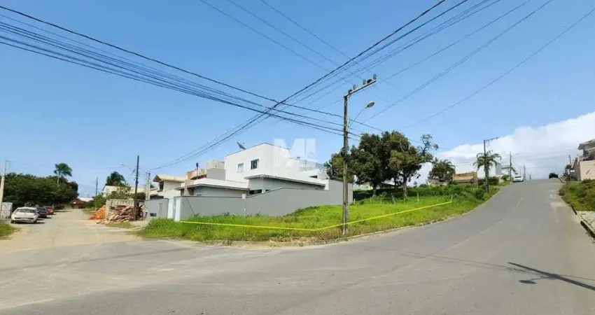 Terreno à venda no Centro, Barra Velha 