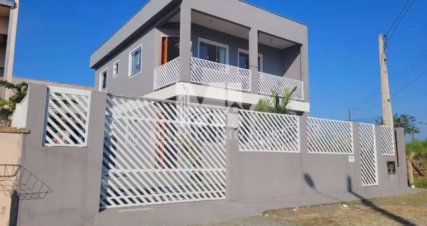 Casa com 4 quartos à venda no Centro, Barra Velha 