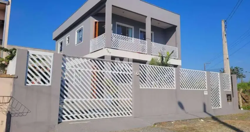 Casa com 4 quartos à venda no Centro, Barra Velha 
