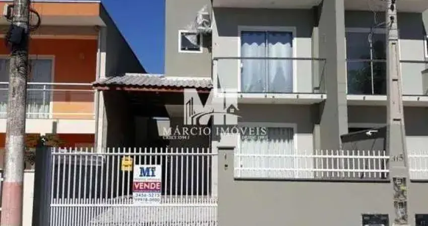 Casa com 3 quartos à venda no Centro, Barra Velha 