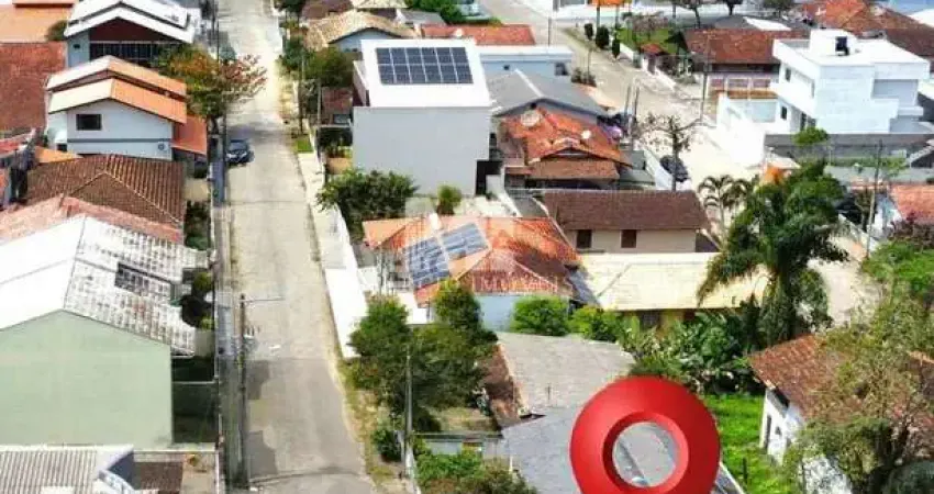 Terreno à venda no Centro, Barra Velha