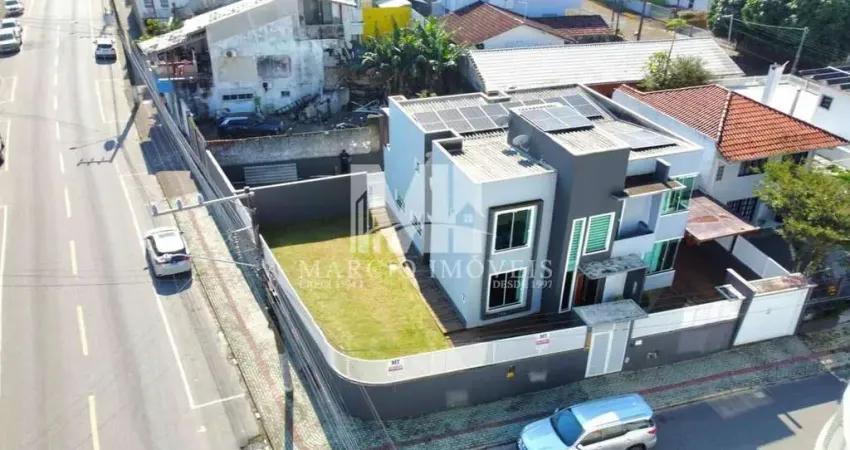 Casa com 3 quartos à venda na Rua Cons. Onofre Fernandes, 150, Centro, Barra Velha