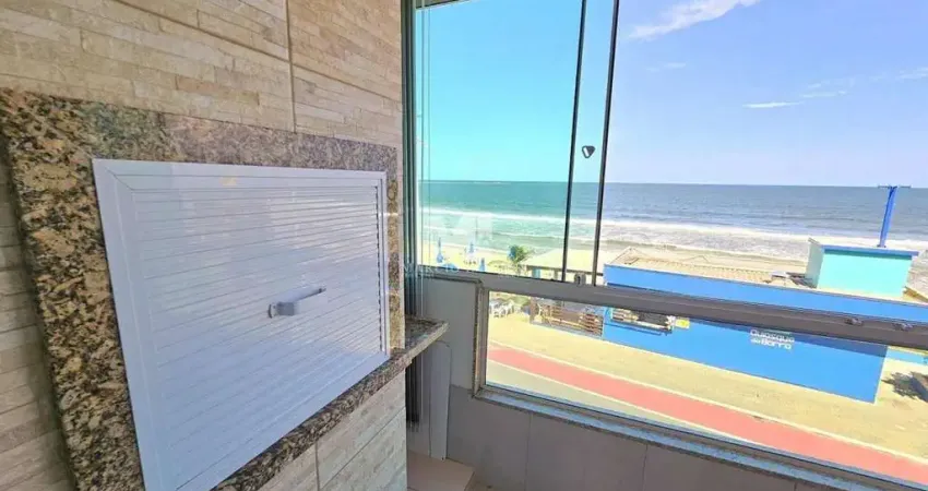 Apartamento com 3 quartos à venda no Centro, Barra Velha