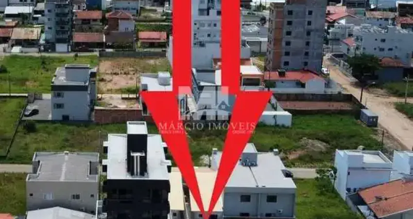Terreno à venda no Itajubá, Barra Velha 