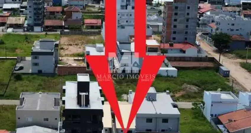 Terreno à venda no Itajubá, Barra Velha