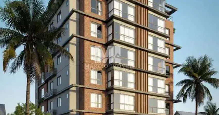 Apartamento com 2 quartos à venda no Itajubá, Barra Velha 