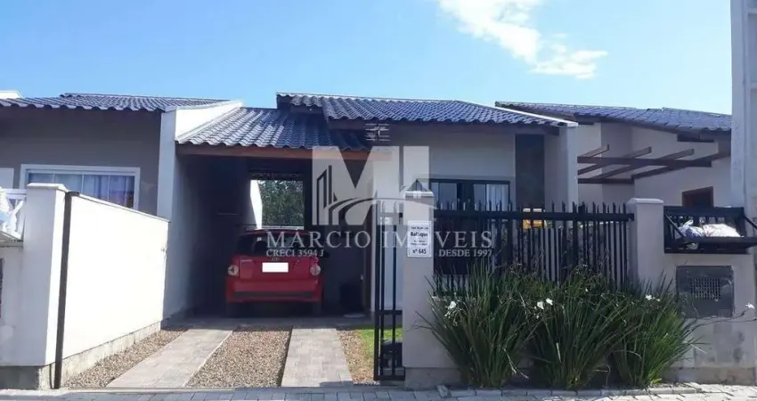 Casa com 2 quartos à venda na Vila Nova, Barra Velha 