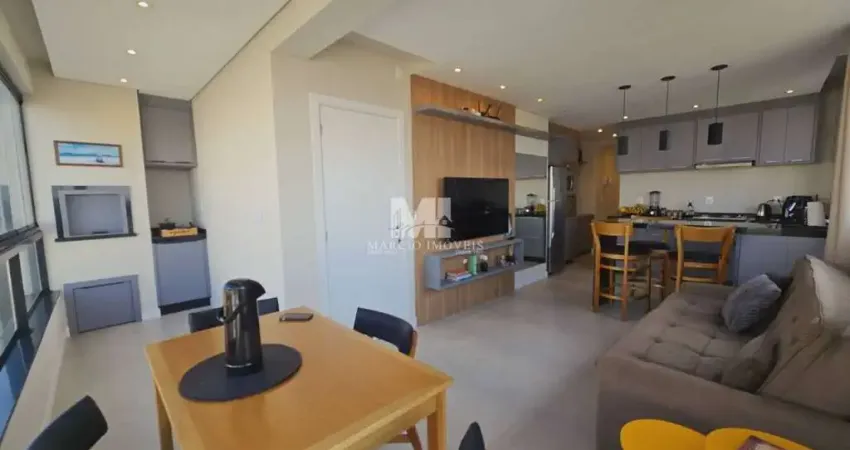 Apartamento com 3 quartos à venda no Itajubá, Barra Velha 