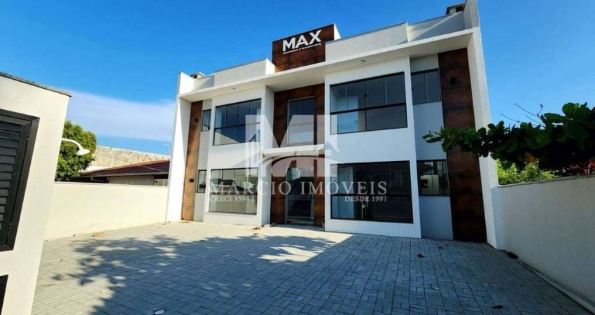 Apartamento a Venda - 580 Metros da Praia Barra Velha