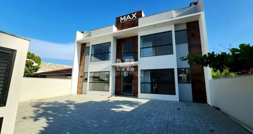 Apartamento com 3 quartos à venda no Itajubá, Barra Velha