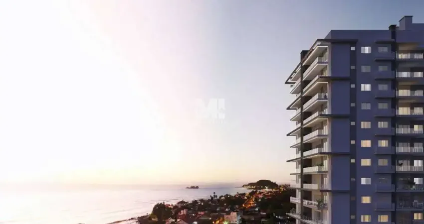 Apartamento com 2 quartos à venda no Itajubá, Barra Velha