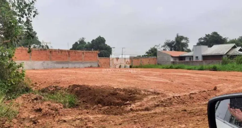 Terreno à venda no Quinta dos Açorianos, Barra Velha