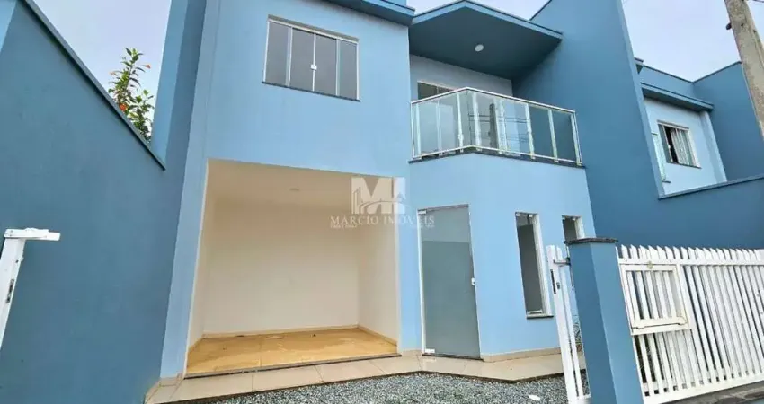 Sobrado para locação anual na quinta dos açorianos – conforto e praticidade em um só lugar!