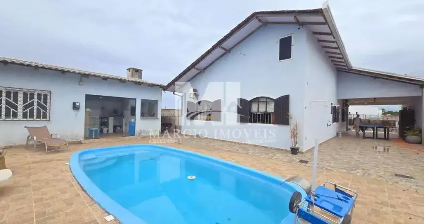 Casa com 3 quartos à venda no Quinta dos Açorianos, Barra Velha 