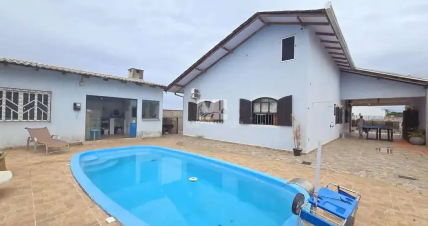 Casa com 3 quartos à venda no Quinta dos Açorianos, Barra Velha