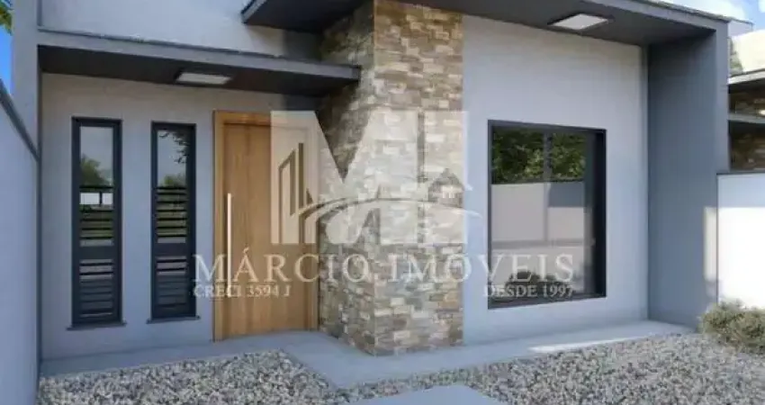 Casa com 2 quartos à venda no Quinta dos Açorianos, Barra Velha 