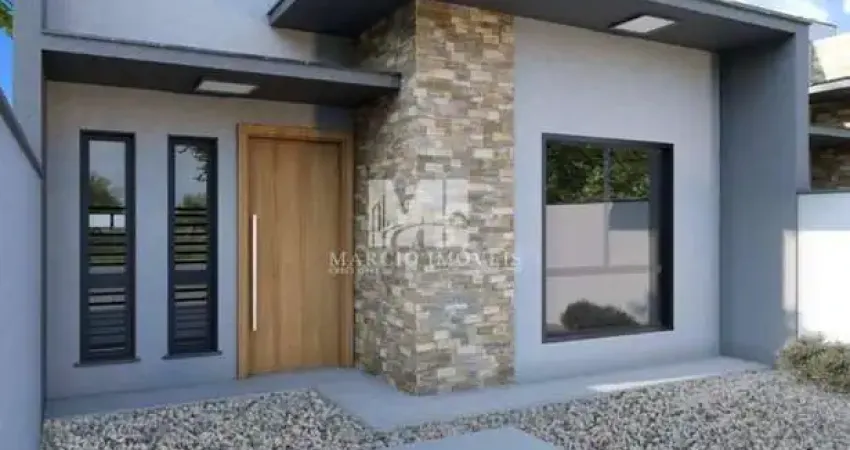 Casa com 2 quartos à venda no Quinta dos Açorianos, Barra Velha