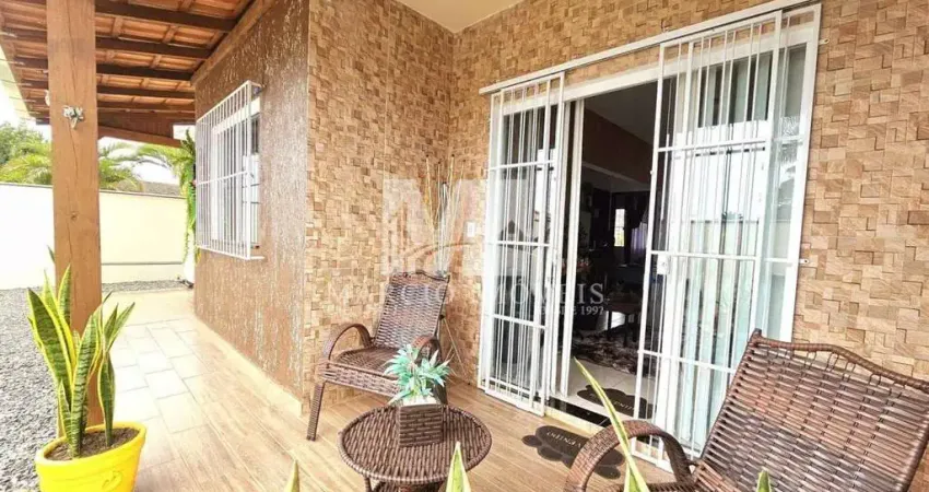 Casa com 2 quartos à Venda, Quinta dos Açorianos - Barra Velha