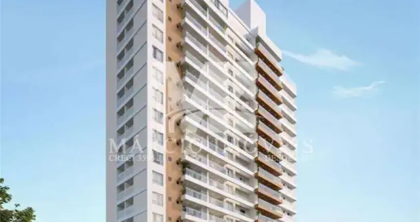 Apartamento com 3 quartos à venda no Itacolomi, Balneário Piçarras 