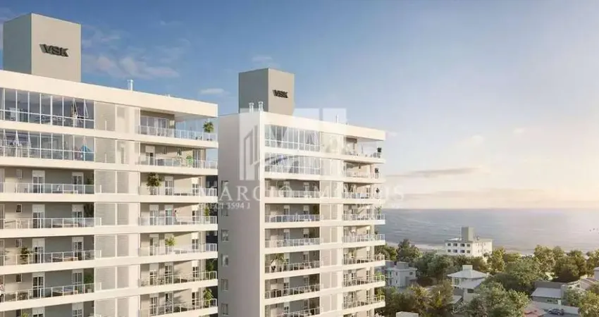 O PRIMEIRO COMPACTO DE ALTO PADRÃO DE BALNEÁRIO PIÇARRAS
