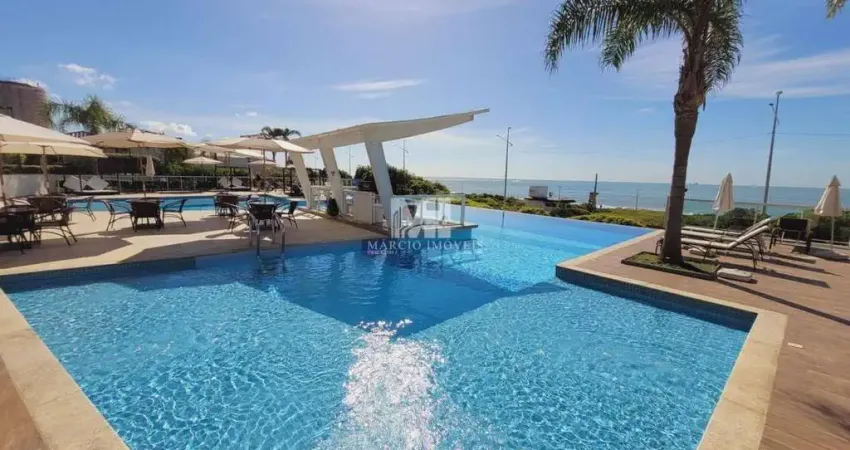 Apartamento com 2 quartos à venda no Itacolomi, Balneário Piçarras 