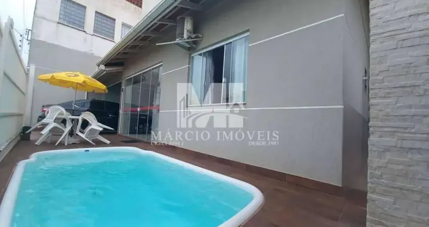 Casa com 2 quartos à venda no Tabuleiro, Barra Velha 
