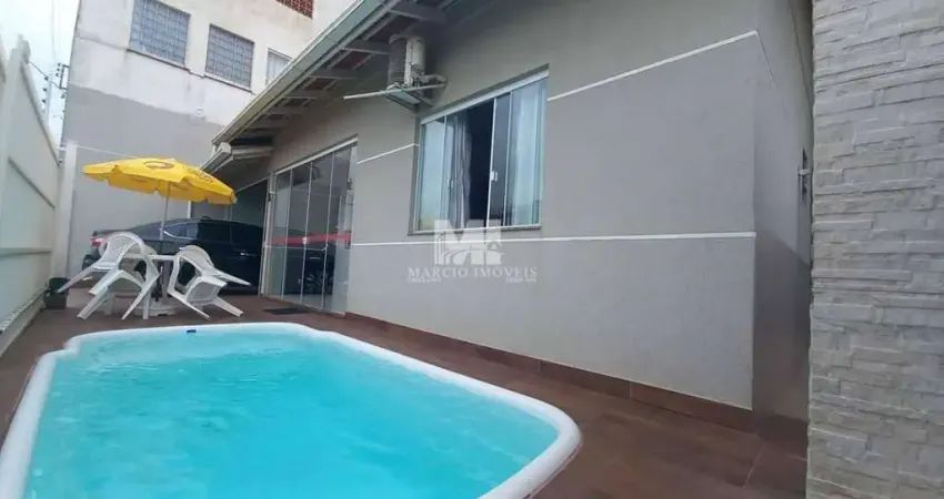Casa com 2 quartos à venda no Tabuleiro, Barra Velha