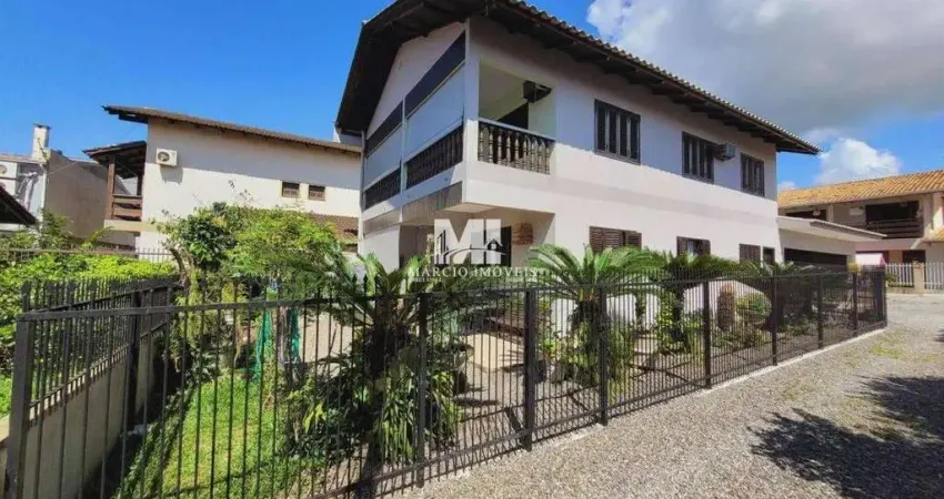 Casa com 4 quartos à venda na Rua Jose Antônio dos Santos, 150, Tabuleiro, Barra Velha