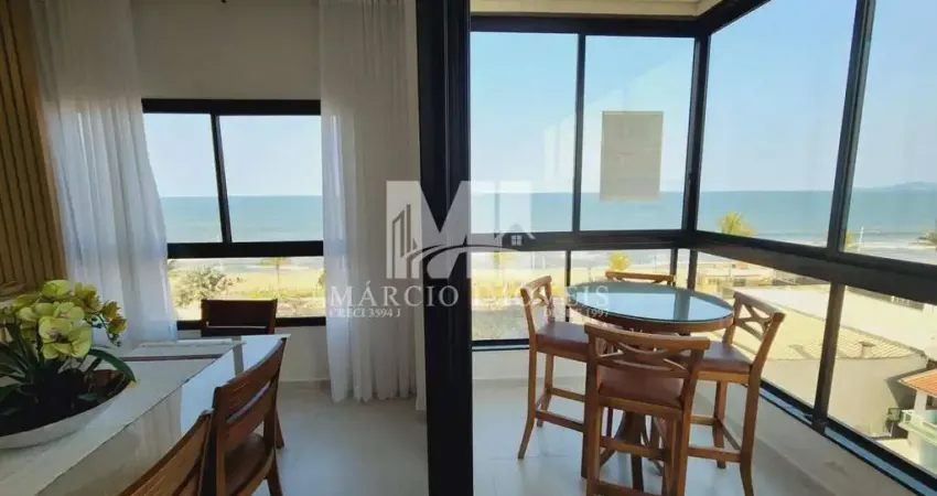 APARTAMENTO A 45 METROS DO MAR - TABULEIRO - BARRA VELHA/SC
