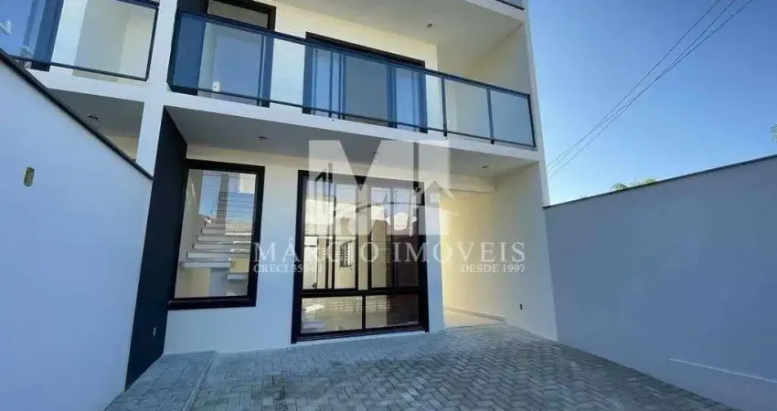 Casa com 3 quartos à venda no Tabuleiro, Barra Velha 