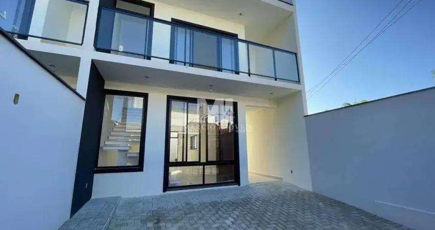 Casa com 3 quartos à venda no Tabuleiro, Barra Velha